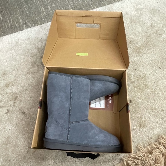 AOMAIS WOMEN BOOT - Picture 2 of 5